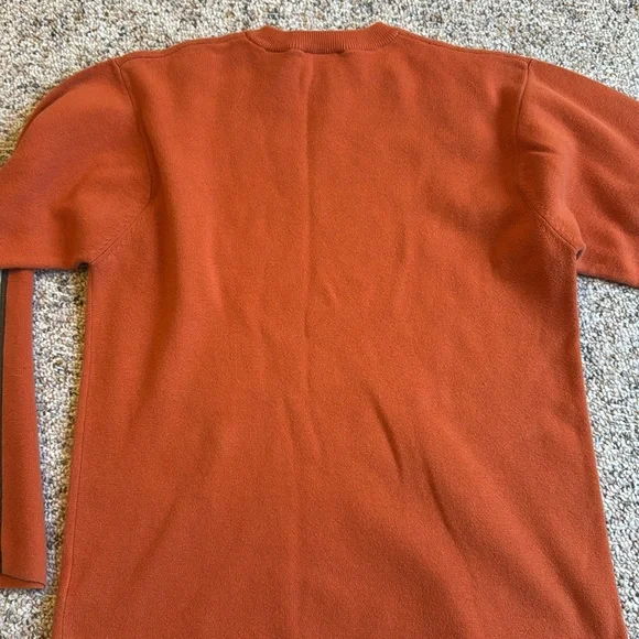 Vintage Timberland Sweater - Picture 4 of 4